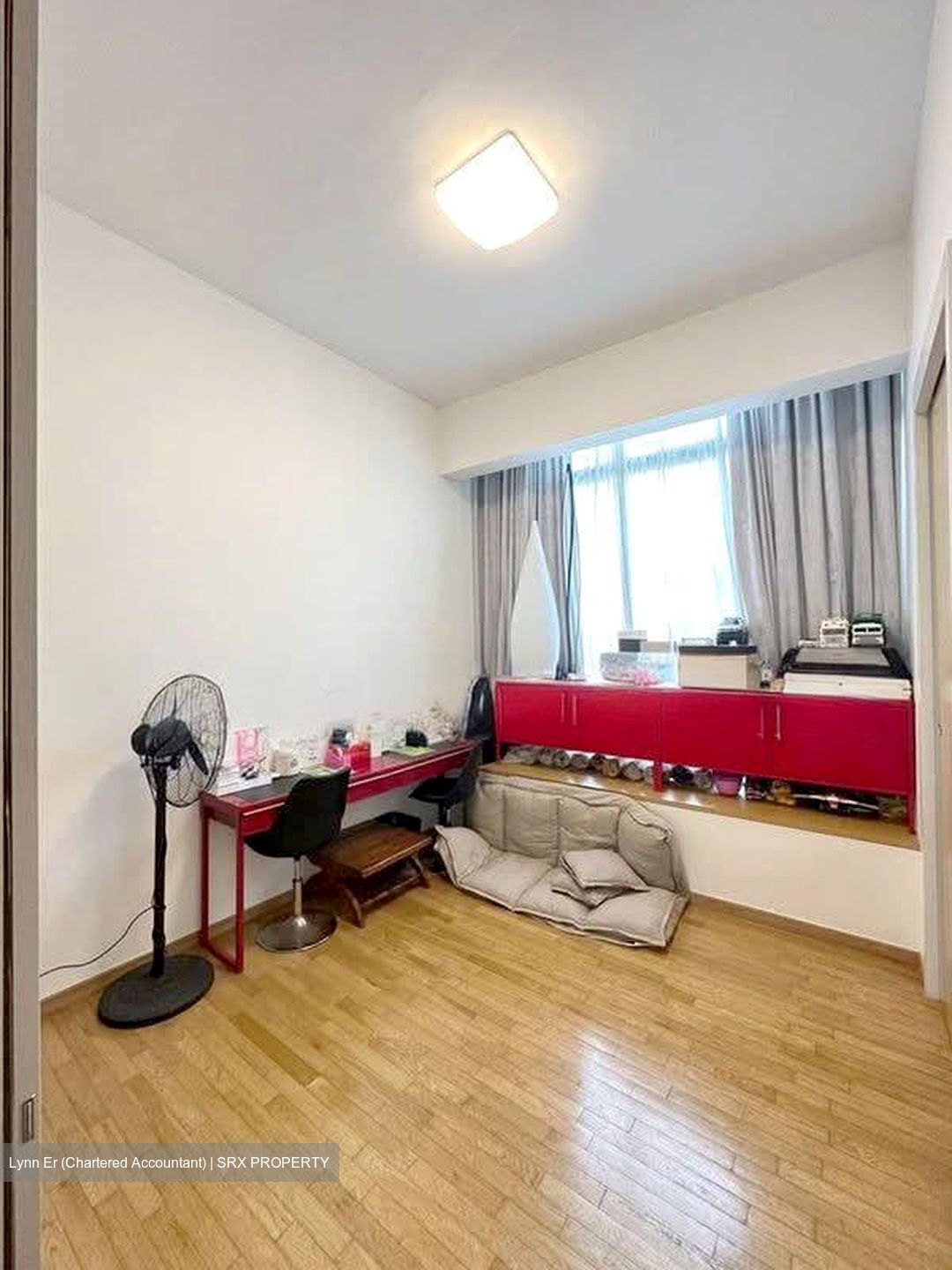 Trilight (D11), Condominium #592437211